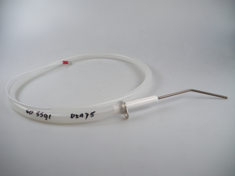 Ionisatie elektrode set DXA 75