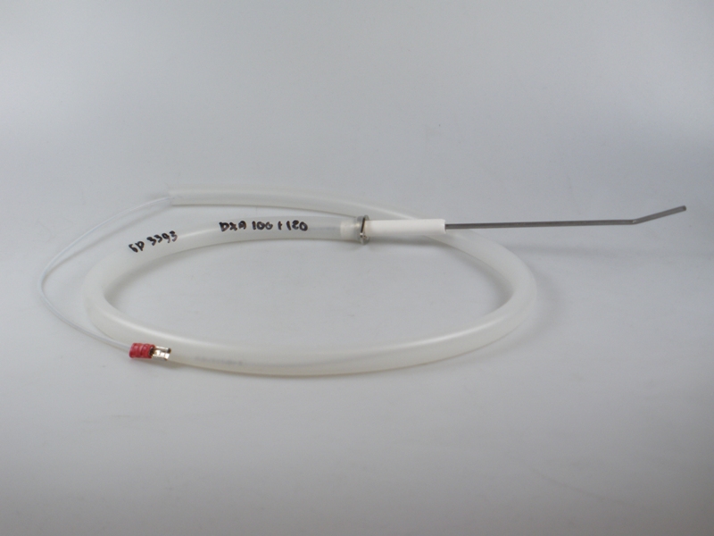 Ionisatie elektrode set DXA 100/120