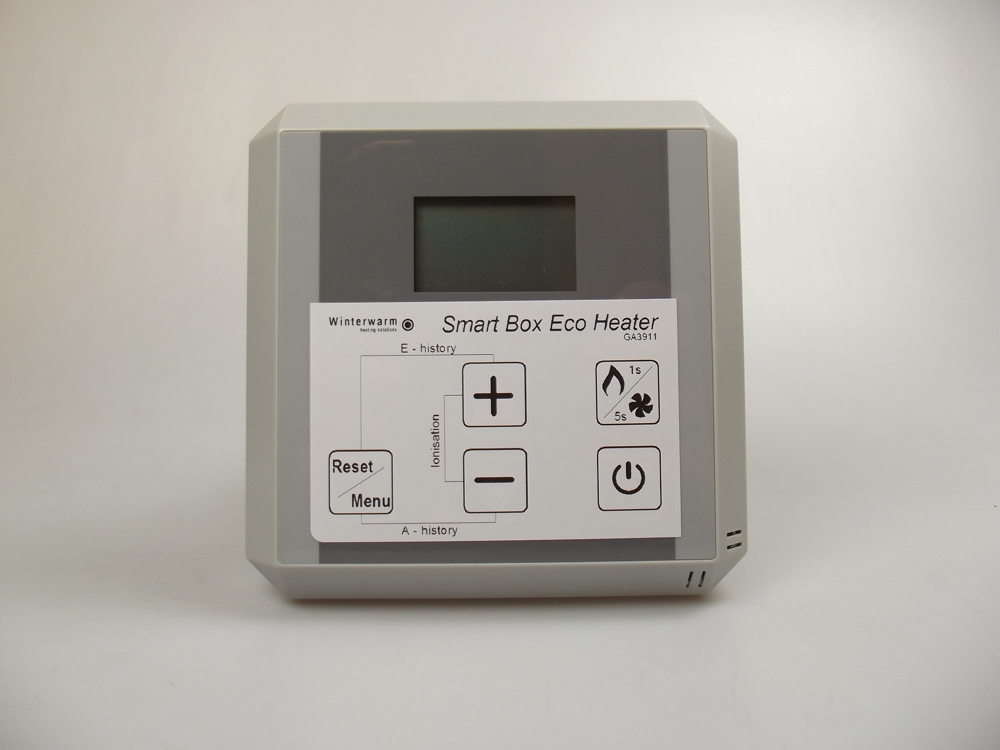 Smartbox ECO Heater