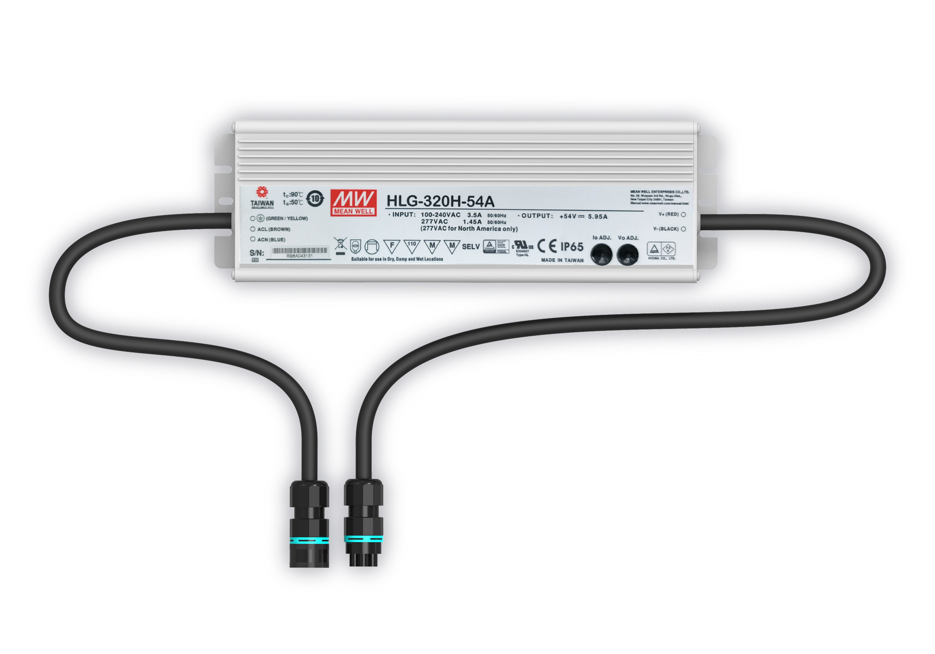 LUM-LS03XX-PSU0-320A