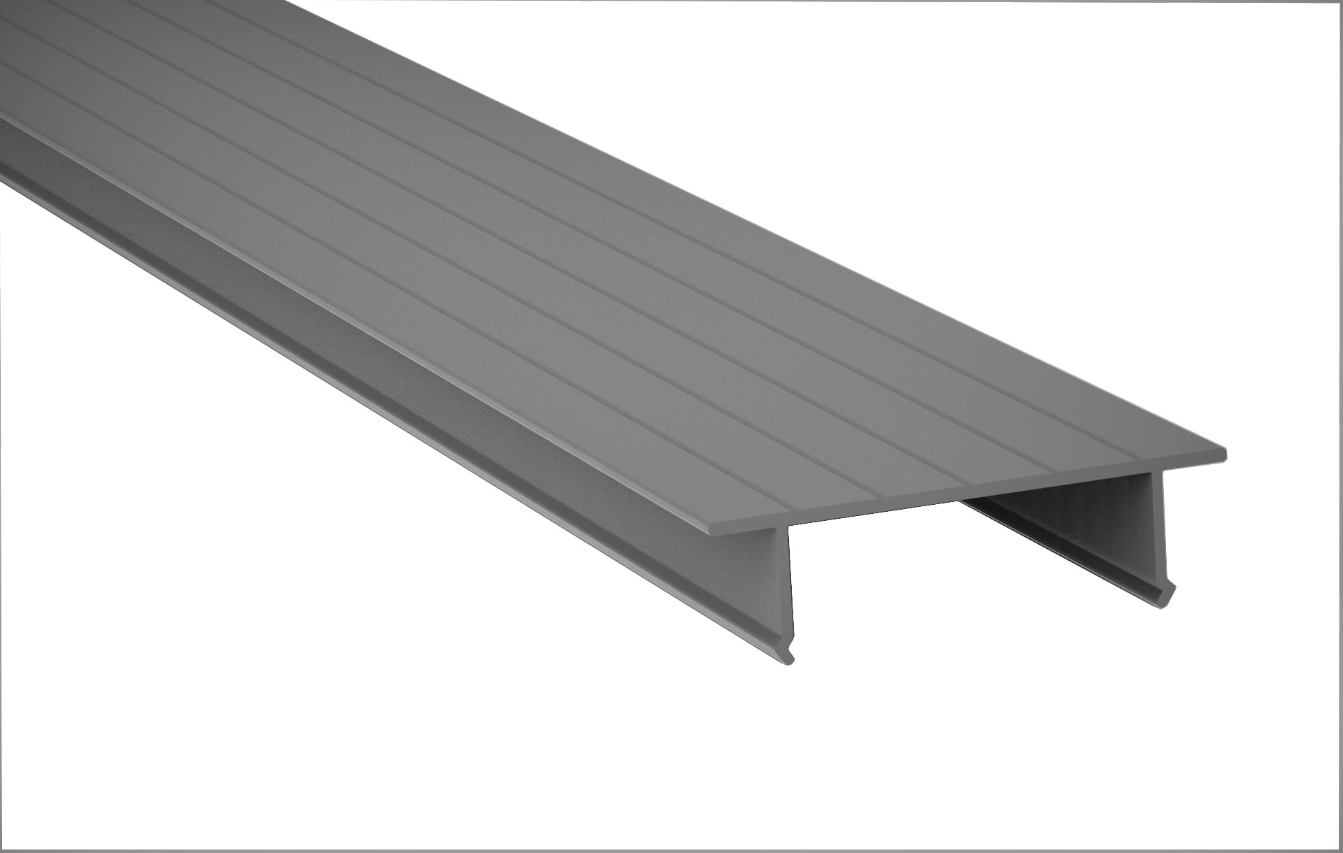 WLL600 Blindplaat