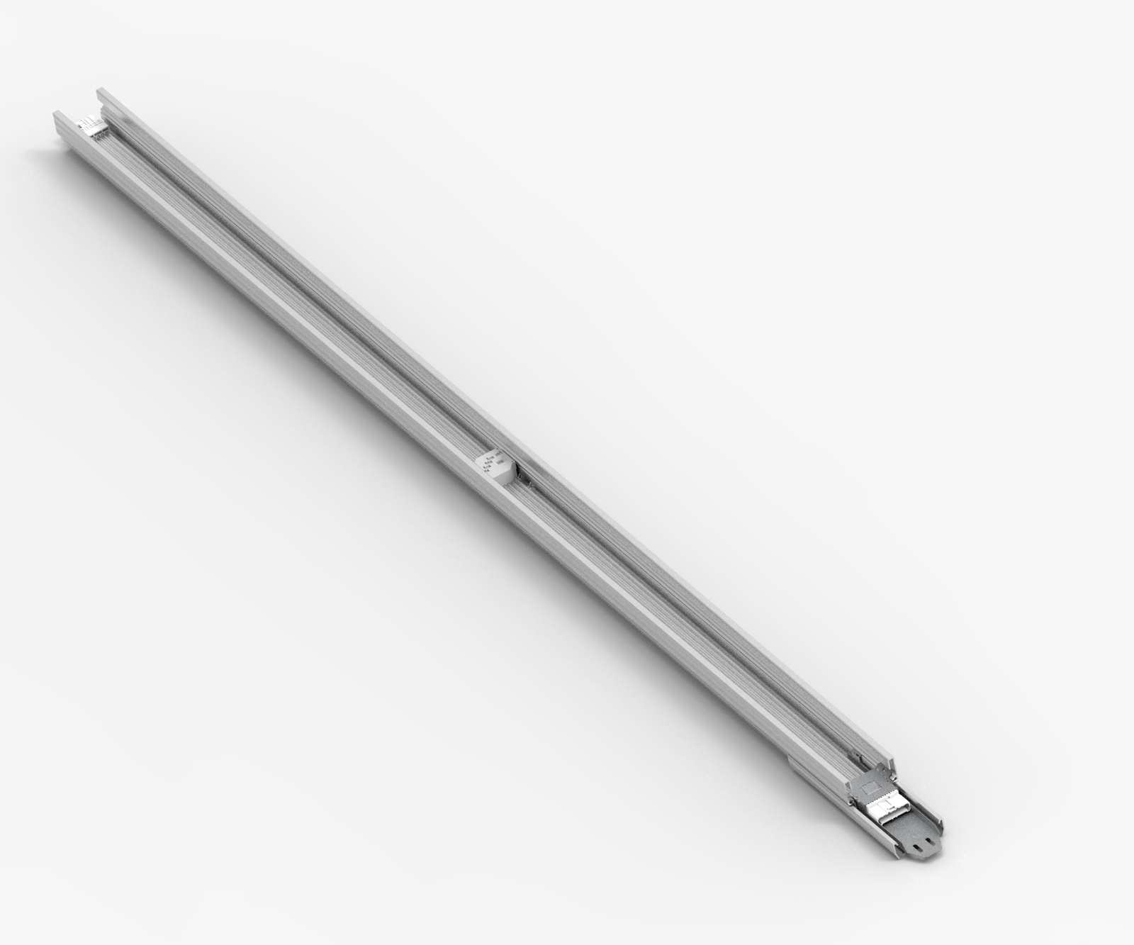 profiel redesign compleet